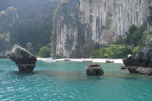 Koh Yao Islands - Koh Yao Noi and Koh Yao Yai, Thailand