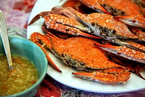 Koh Yao Noi Dining