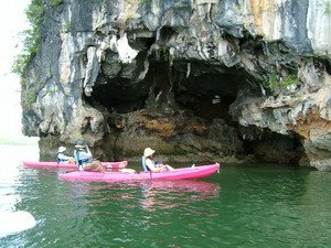 Things to Do at Koh Yao Noi